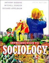 Image of Introduction to Sociology (5th edition)